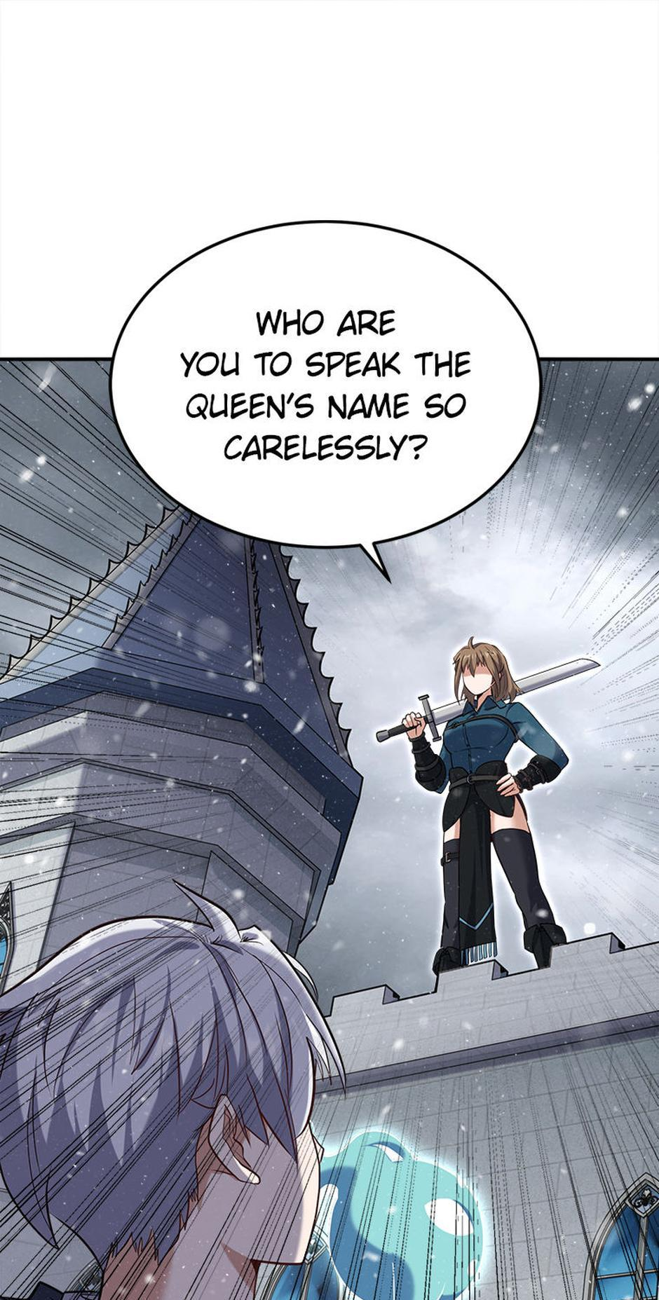 Reincarnation of the Swordmaster Chapter 58 82